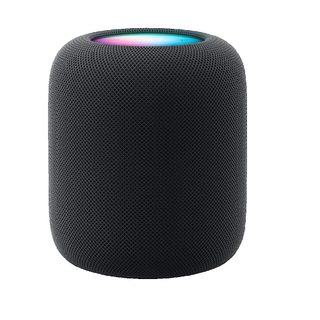 Enceinte Connectée Apple Homepod 2ème Génération Midnight