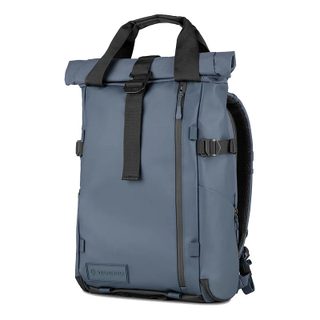 Sac À Dos Photo Wandrd Prvke V4 21l Sedona Bleu