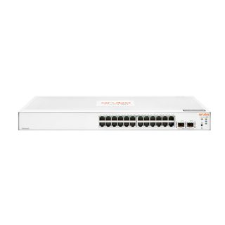 Switch Aruba Jl812a#abb Blanc