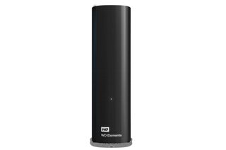 Disque Dur Externe Wd Elements Desktop Wdbwlg0140hbk 14 To Noir