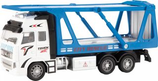Transporteur Automatique En Métal 1:38 Pour Enfants