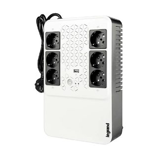Onduleur Legrand Keor Multiplug 310082 Compact 480w