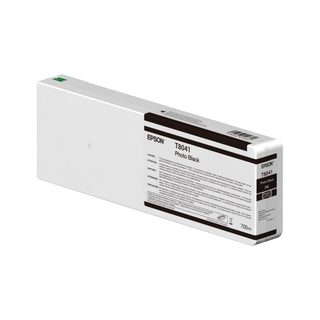 Epson Singlepack Photo Black T44j140 Ultrachrome Pro 12 700ml