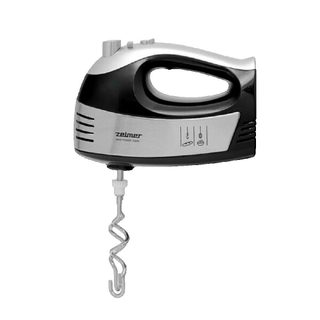 Batteur Zelmer Zhm2453 700 W 5 Vitesses Réglables