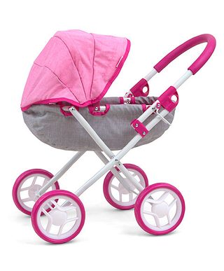 Landau De Poupée Dori Prestige