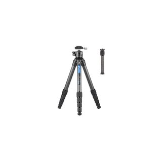 Trépied Leofoto Ls 325 C + Lh 40 Trepied
