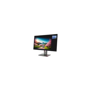 Écran Thinkvision P32ud-40 Professionnel Ips Raven Black 31.5" Lenovo