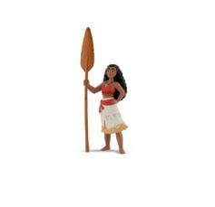 Figurine Bullyland Vaiana 13 Cm Multicolor Plastique