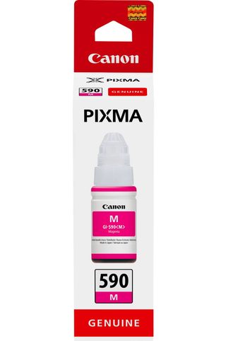 Réservoir Encre Canon Pixma G Gi-590 70 Ml Magenta