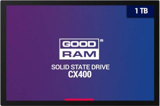 Goodram Ssdpr-cx400-01t Disque Ssd 1 To 2.5" Série Ata Iii