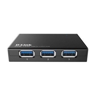 D-Link DUB-1340 (USB 3.0)