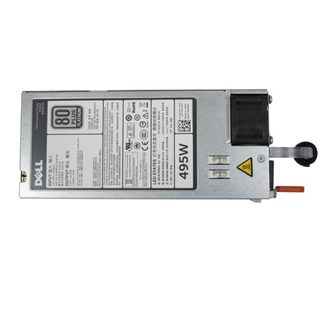 Dell 450-aebm Unité D'alimentation D'énergie 495 W Gris