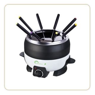 Little Balance 8260 Happy Fondue 8, Fondue Électrique 8 Personnes