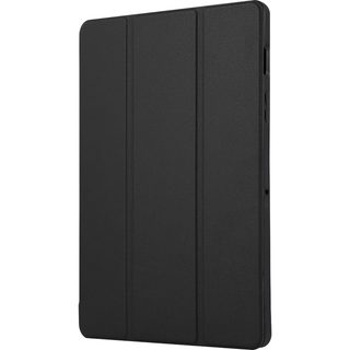 Housse Samsung Book Cover Galaxy Tab S9+ S9fe+ S10+ Noir