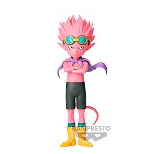 Figura Banpresto Sand Land: Beelzebub