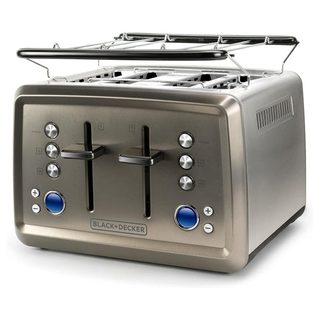 Grille Pain Black Et Decker Bxto1960e
