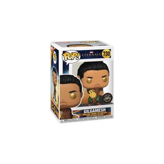 Figurine Funko Pop Marvel Eternals Gilgamesh With Chase