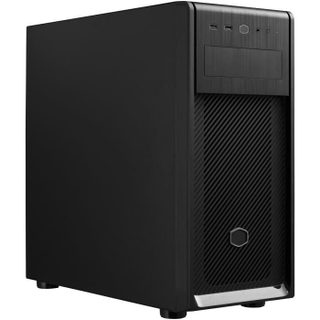 Cooler Master Elite 500 - Boîtier Pc Avec Support Odd (e500-kn5n-s00)