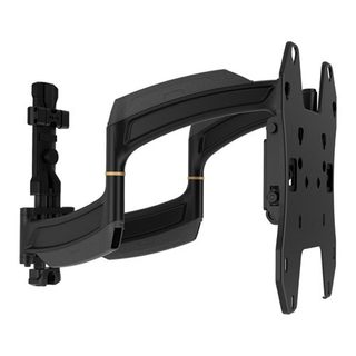 Chief Ts318su Support Pour Téléviseur 132,1 Cm (52") Noir