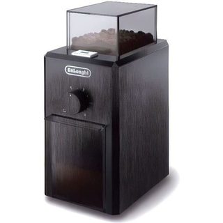 Moulin à café DeLonghi KG79, 110w Capacité 120g - Noir