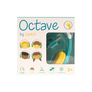 Casque Audio Pour Conteuse Lunii Octave