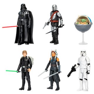 Figurine 10Cm Star Wars HASBRO