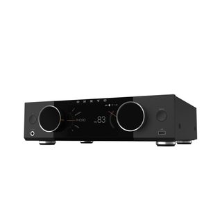 Amplificateur Hi-fi Onkyo Y-40 Noir