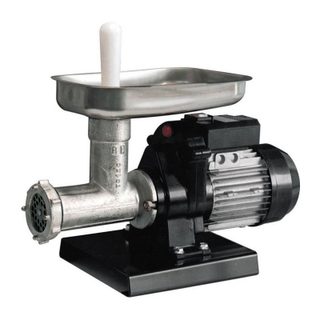 Hachoir À Viande Électrique Reber N°12 500 W