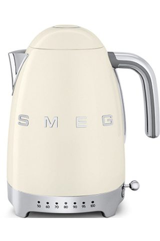 Smeg Bouilloire Klf04creu