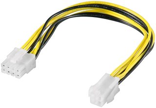Goobay 51358 Câble D'alimentation Interne 0,2 M