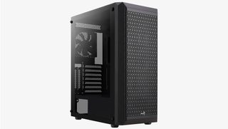 Aerocool Beam-g-bk-v1 Mini Tower Noir