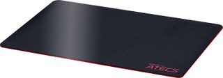 Speedlink Atecs Tapis De Souris De Jeu Noir