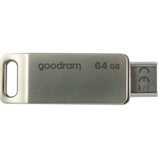 Clé Usb Goodram Argenté 64 Gb