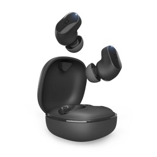 Sbs Twin Buddy Auricolare True Wireless Stereo Tws Inear Musica Chiamate Bluetooth Nero