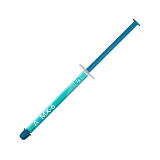 Arctic Mx-6 Masse Thermique 2g Bleu