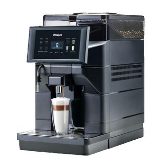 Machine Expresso Saeco Aurora M2 1900w Moulin Intégré