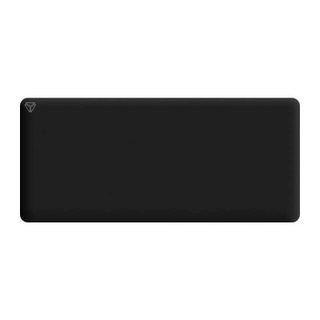 Tapis De Souris Gaming Yenkee Speed Top Polyester Noir 900x400 Mm Yenkee
