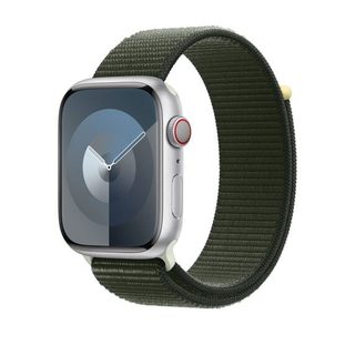 Apple Mt5g3zm/a Accessoire Intelligent À Porter Sur Soi Bande Nylon, Polyester Recyclé, Spandex