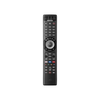 Télécommande One For All Smart Control Pro Urc7981 8-en-1 Noir Plastique