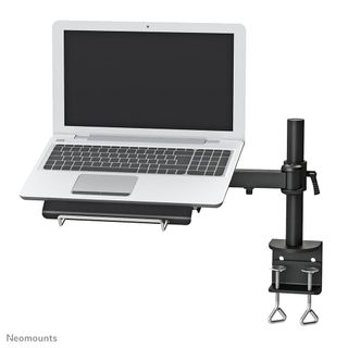 Neomounts NOTEBOOK-D100 Support d'ordinateur portable à fixer 10-22