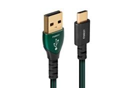 Cable Usb-a / Usb-c Forest 1.5 M