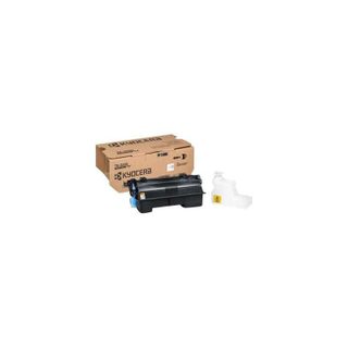 Cartouche De Toner Kyocera Tk-3430 Noir 25 000 Pages 1 Pièce