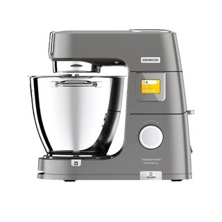 Robot Pâtissier Kenwood Chef Titanium Patissier Xl 1400w 7l