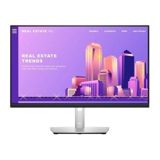 24 Mntr P2422h 60.5cm 23.8in Dell P2422h