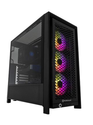 Pc Gamer Ryzen 7 7700 Rtx 5060 Ti Pcspecialist
