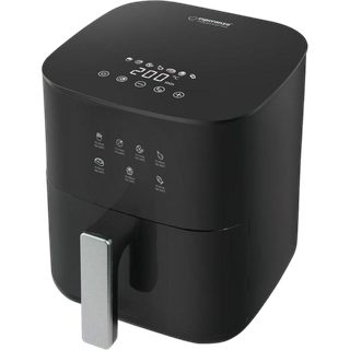Friteuse Sans Huile Esperanza Eka002 3.5l 1350w Noir