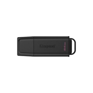 Kingston DataTraveler Exodia G2 64 Go