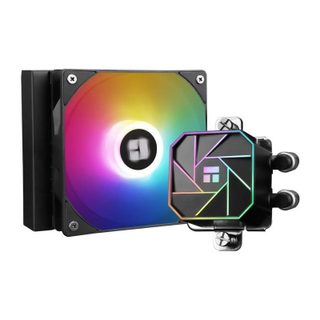 Thermalright - Aqua Elite 120 V3 (noir) - Watercooling Aio - 1x120mm Argb