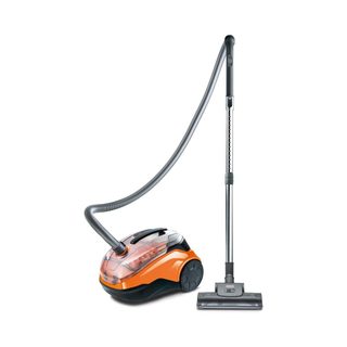 Thomas Cycloon Hybrid Family&pets Aspirateur Sans Sac