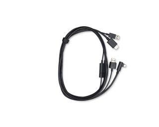 Câble De Remplacement Wacom Dtc133 Ack44506z 16x15,5x5 Cm 0,22 Kg